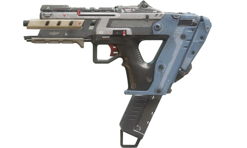 Alternator SMG